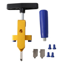 Glass Ceramic Tile Hole Saw Bit 25mm