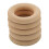 Trering for smykkelaging 30 mm 5 stk 1