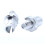 Brake Adjuster Lever Bolt M7 Adjustable 2