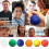 Stress Relief Ball for ADHD Arthritis Autism 8