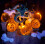 Figurines Dragon Ball Z Shenron - Collection complète 7