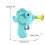 Small Fish Machine Manual Press Device 1 Unit 4
