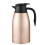 Edelstahl-Isolierwasserkocher 2L Gold 1