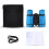 Child Binoculars 4x30 Magnification 3 Colors 7