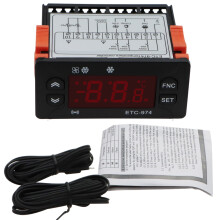 Digital Temperature Controller for Refrigerator 1 unit