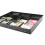 Cash Drawer Tray with Multiple Compartments 1pc 6