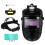 Welding Helmet True Color Auto-Darkening 180 View 1