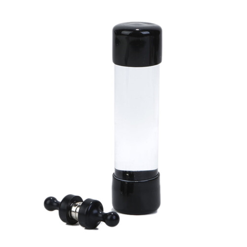 Ferrofluid Magnetic Liquid Display Toy 1pc 1