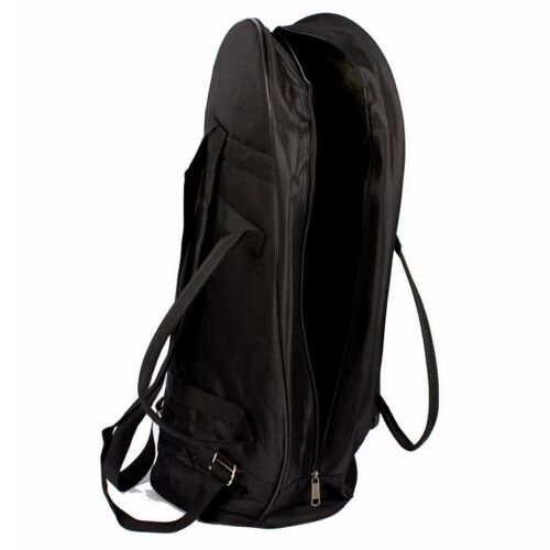 Oxford Cloth Bag Case for Tuba with Strap 2