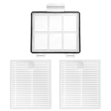 Kit de filtro primário para eufy L50L60Y0140Y0110Y0112