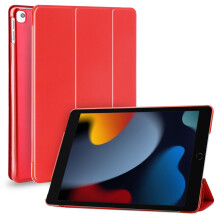 Bőr állványtok iPad10th9th8th7th Pro Airhez