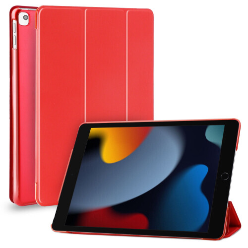 Bőr állványtok iPad10th9th8th7th Pro Airhez