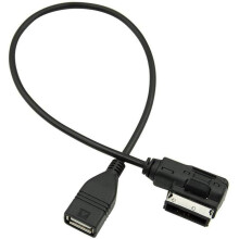 Mercedes-Benz AMI USB-kabel 1,5 m