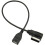 Mercedes-Benz AMI USB-kabel 1,5 m 1