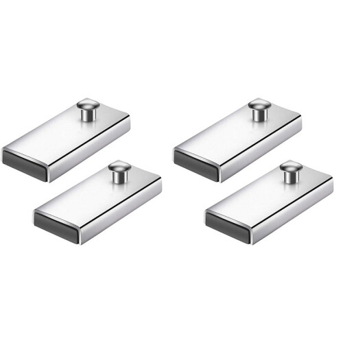 Magnetisk sömguide för symaskin 4 st