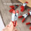 Metal Spring Clamps 2 inch 20 pcs red 4
