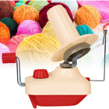Yarn Winder for Crocheting and Knitting 1 Pack