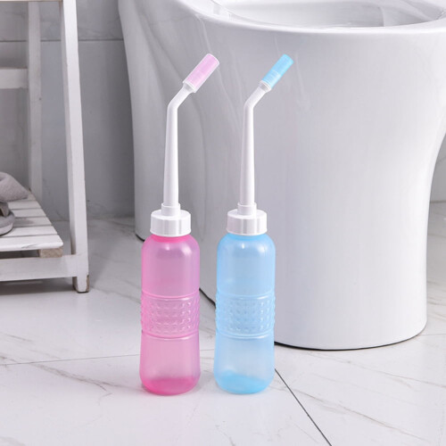 Warkul Portable Bidet Sprayer for Personal Hygiene 2