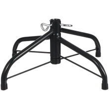 Folding Christmas Tree Stand for 4-9 ft Artificial Trees