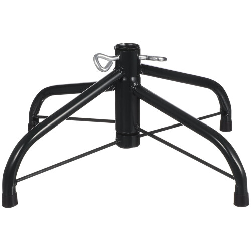 Folding Christmas Tree Stand for 4-9 ft Artificial Trees