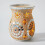 TrueClos mosaic glass oil burner silver 5