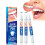 Teeth Whitening Pen Dazzling White Instant 4 2