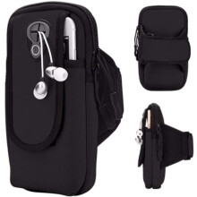OUSITAI universal running armband phone holder 1 piece