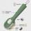 Shoe Brush Multi-functional Soft Bristle 1 Piece 4