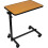 Adjustable bedside table ACTIONMED 1