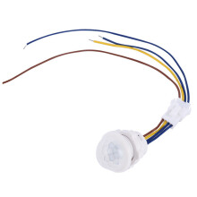 OUSITAI PIR-rörelsesensorlampströmbrytare 110V 220V
