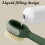 Shoe Brush Multi-functional Soft Bristle 1 Piece 5