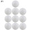Table Tennis Balls Seamless 40mm 6 Colors 2