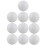 Table Tennis Balls Seamless 40mm 6 Colors 3