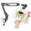 Sort broderibordsstativ rammeholder 360 rotation 1