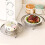 Stainless Steel Steaming Rack Round 10-inch 4