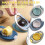 Egg slicer stainless steel wire 1 piece 3