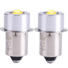 Ampoule LED de secours pour éclairage de travail 5W 6-24V P13.5S