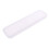 OOKWE portable transparent plastic cutlery case 1 set 1