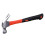 OOKWE Klauenhammer, robust, multifunktional, 454 g 1