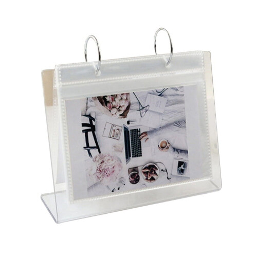 OOKWE skrivebordsfotoholder til A6A5A3photos