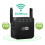 WiFi Extender 2500 ft range 1200 Mbps 4 antennas 1
