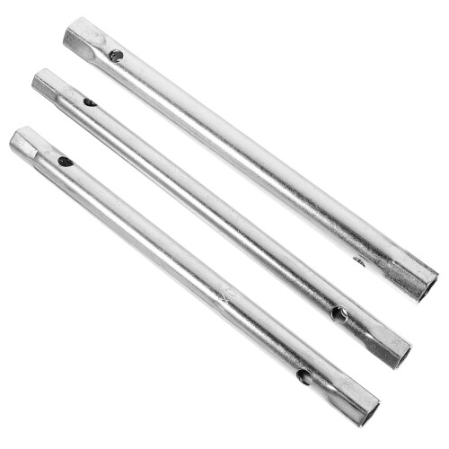 PATKAW dual-ended wrench set 3 pcs