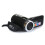 Câmera de vídeo digital OOKWE, 24MP, tela LCD de 3 polegadas, zoom de 18x. 1