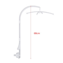 Supporto per culla OTVIAP per supporto per cellulare (1 pezzo)