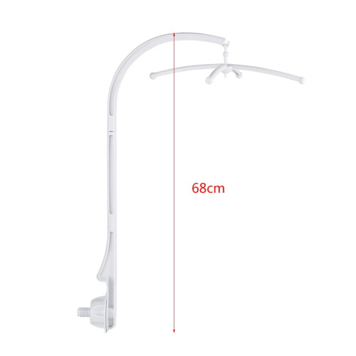 Supporto per culla OTVIAP per supporto per cellulare (1 pezzo)