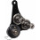 Spaninrichting voor Consew339RB loopvoetmachine 1
