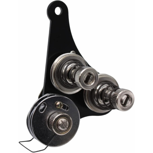 Spaninrichting voor Consew339RB loopvoetmachine
