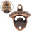 Wall Mounted Bottle Opener Retro Alloy 1 Piece 8