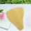 Bamboo Charcoal Insoles Deodorizing Breathable 2 Pairs Size 5