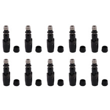 10X Nuovo .335 Manicotto Adattatore per Albero da per 917F / 915F / Accessori da nel Legno da Fairway